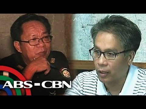 MILF: Bakbakan sa Maguindanao isang 'isolated case'