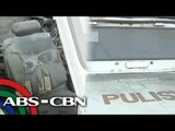 What happened to the billion peso budget for PNP patrol cars?