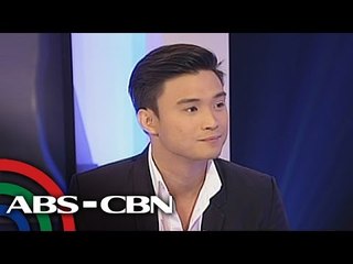 Why Edgar Allan moved to Kapamilya network?