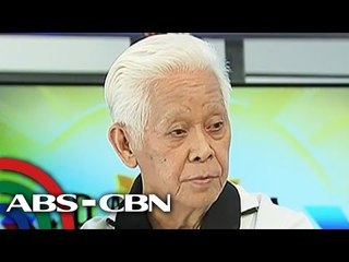 Who will replace Comelec chairman Brillantes?