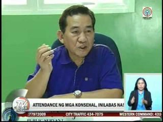 TV Patrol Palawan - January 23, 2015