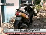 TV Patrol Ilocos - January 26, 2015