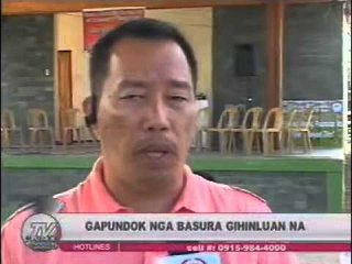 TV Patrol Northern Mindanao - January 23, 2015
