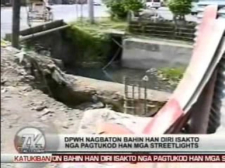 TV Patrol Tacloban - January 22, 2015