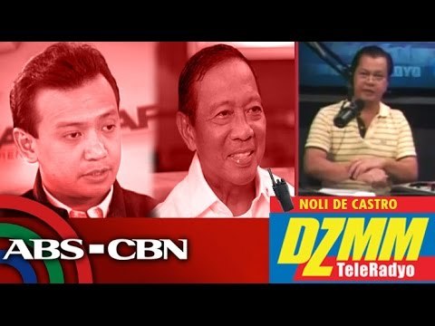 Binay got P200M kickback for Alphaland-BSP deal: Trillanes