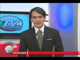 TV Patrol Southern Tagalog - January 21, 2015
