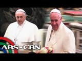 Pope Francis: Hindi malalaking pamilya ang ugat ng kahirapan