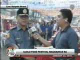 TV Patrol Panay - January 22, 2015