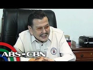 Will Erap approach Gloria to clarify pardon?