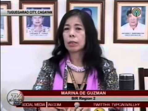 TV Patrol Cagayan Valley - January 20, 2015