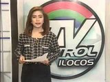 TV Patrol Ilocos - January 21, 2015