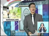 TV Patrol Palawan - January 20, 2015