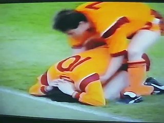 Phil O'Donnell - Motherwell Legend RIP