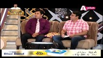 Dil Sey Dil Tak - 15 May 2015 - Part 1