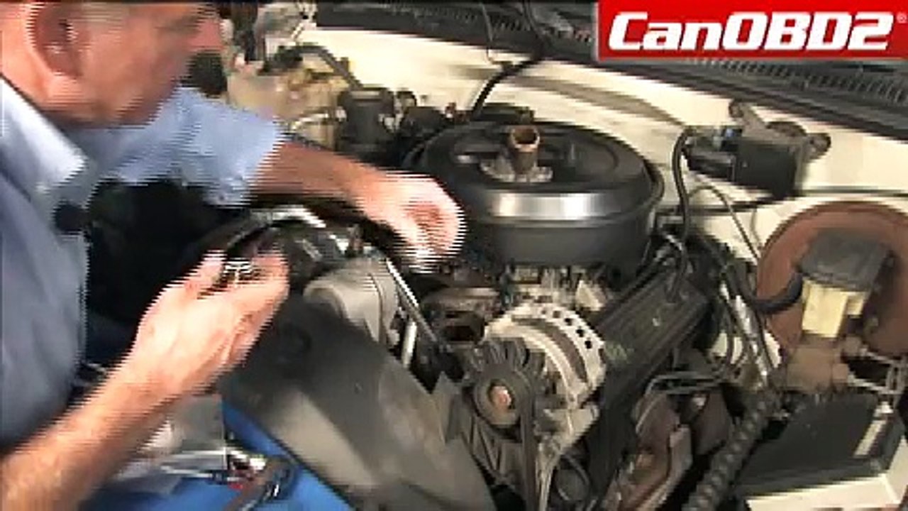 Changing Thermostat