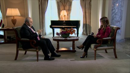 لقاء اليوم-علاوي: تدخلات إيران تعقد المشهد العراقي وتعرقل المصالحة