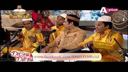 Dil Sey Dil Tak - 15 May 2015 - Part 3