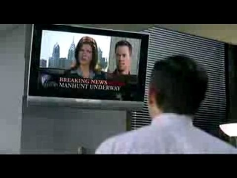 Shooter El Tirador Trailer2 Español