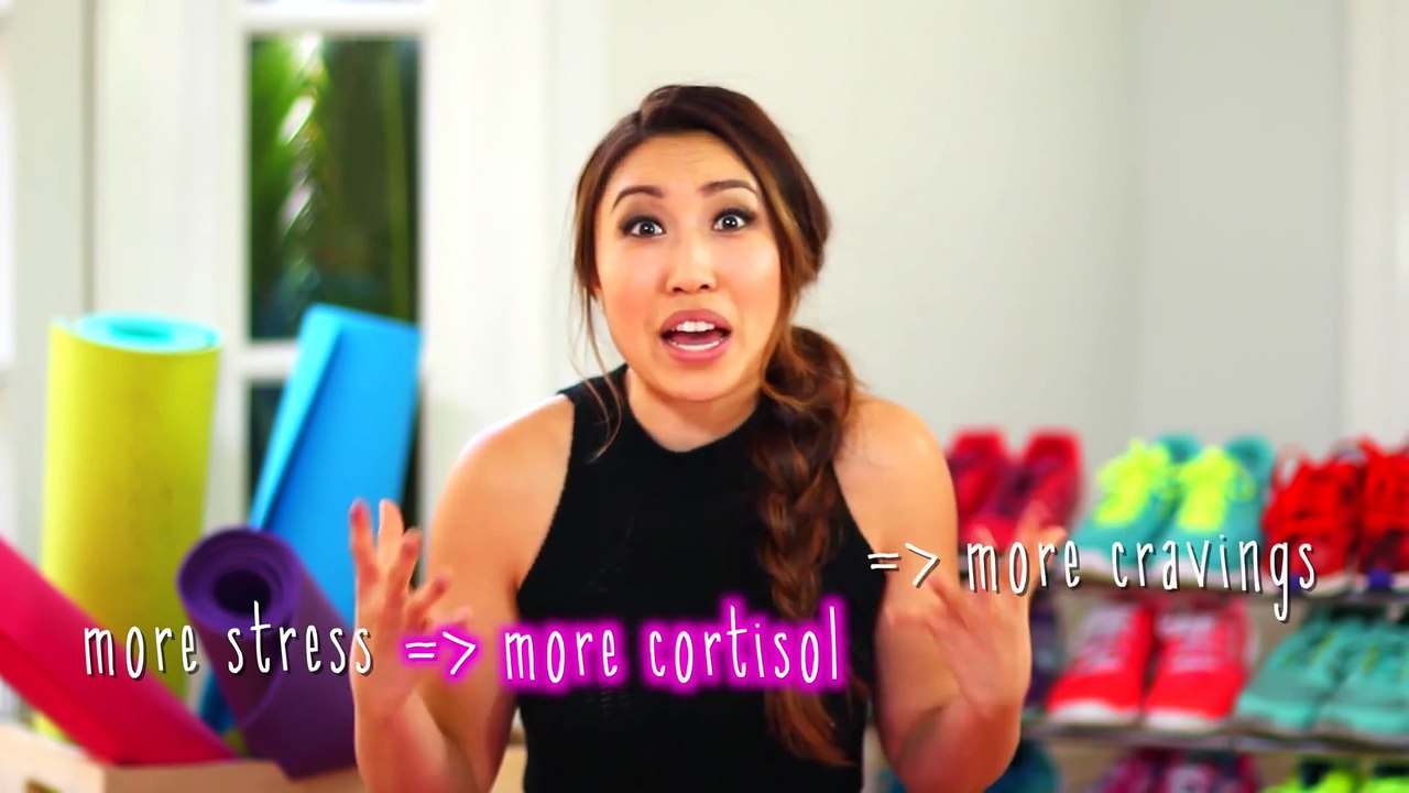 3 Unusual Reasons Why You Can't Lose Weight!