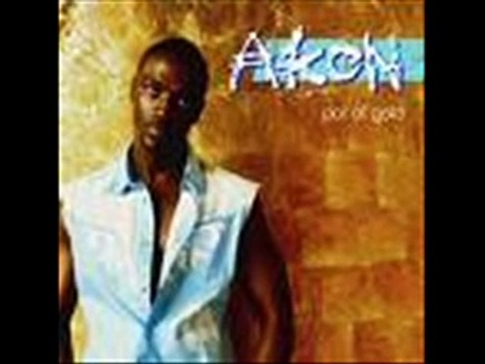 Akon - Blown Away
