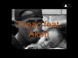 2pac ft. Akon - Ghetto Gospel ( DJ One Remix)