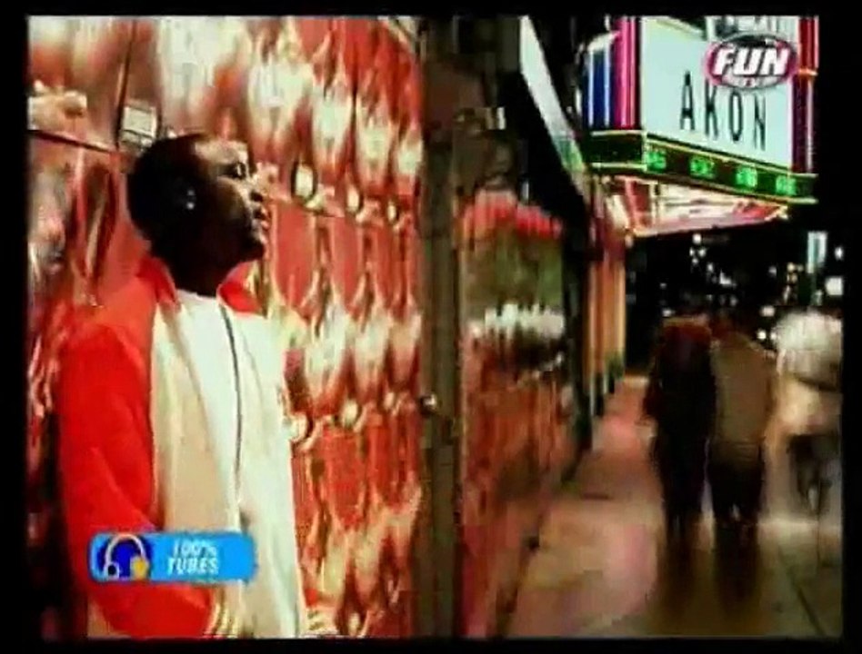 2Pac ft. Akon - Ghetto Gospel