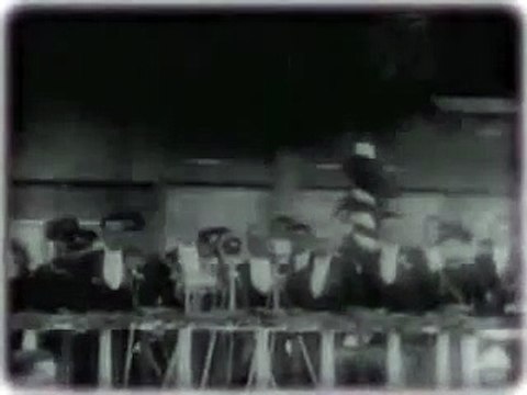 Atatürk - Gençliğe Hitabe - (( ATATÜRK ARŞİVİ ))