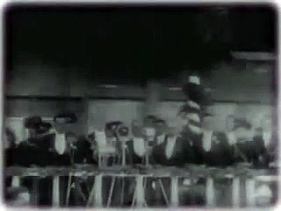 Atatürk - Gençliğe Hitabe - (( ATATÜRK ARŞİVİ ))
