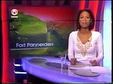 Fort Pannerden - Hart van Nederland - SBS6