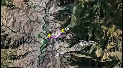 Goldbug Hot Springs - Idaho