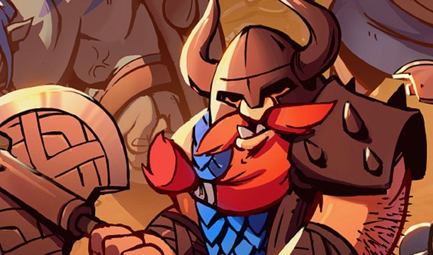 CGR Trailers - SWORDS & SOLDIERS II Introduction Trailer