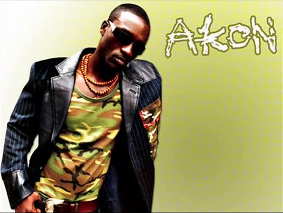 Akon - Dont Tease Me
