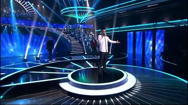 Semir Jahić vs Šaban Šaulić UŽIVO