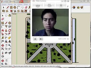 Como hacer una Animación en sketchup
