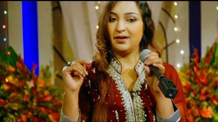 Wari Jawan _ Afshan Zaibe _ New Songs 2015