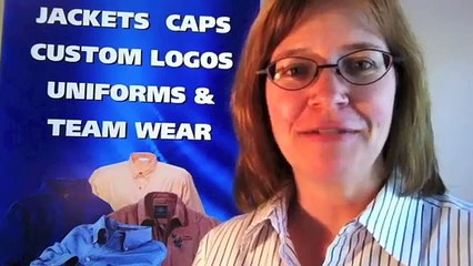 How To Decorate an Embroidered Shirt