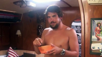 28. S\V Delos- Dive Mecca Of The Coral Universe!