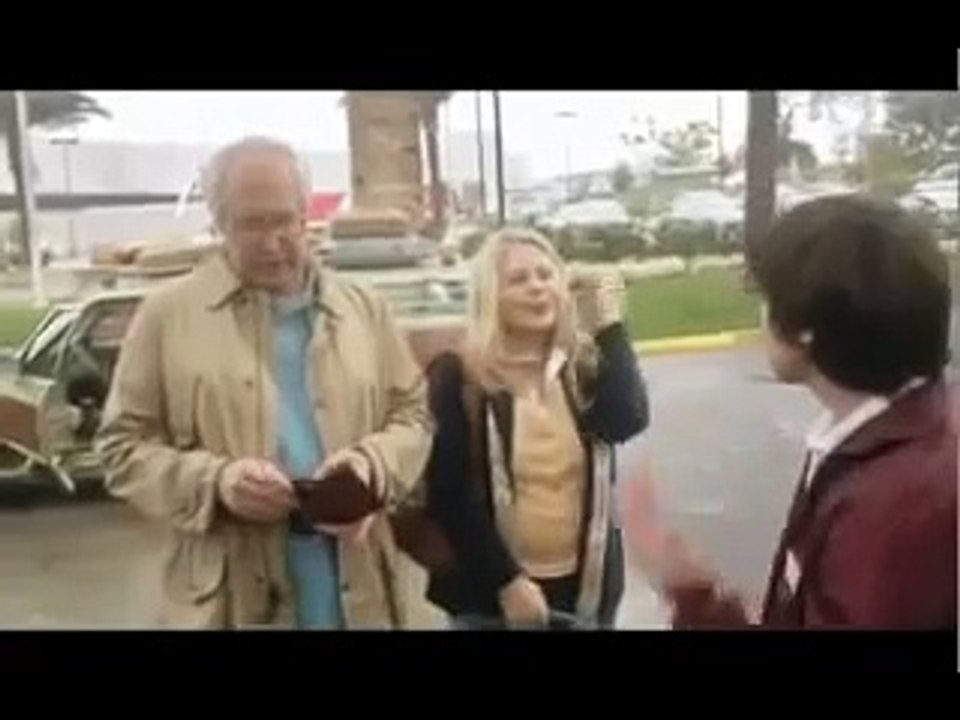 [FULL] Chevy Chase & Beverly D'Angelo 'Hotel Hell Vacation' SuperBowl Commercial Clark Griswold 2010