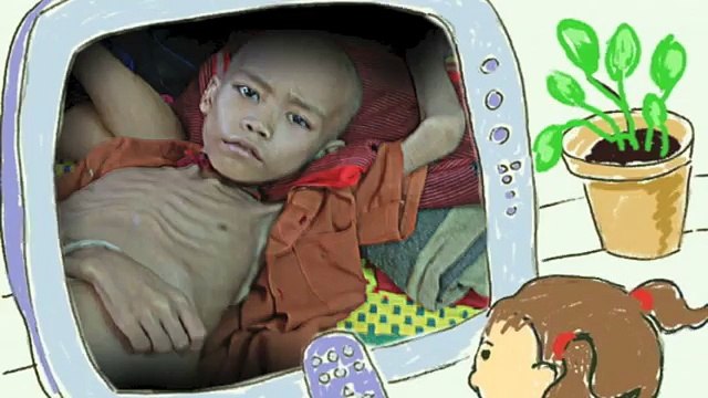 Crowdfunding Confidential: Raise Money for You & Your Cause: Promo Video for Online Course