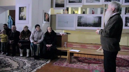 "ДОМИК НАД РЕКОЙ"