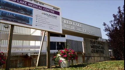 Mineros hasta los huesos: AGM 2015 | Goldcorp