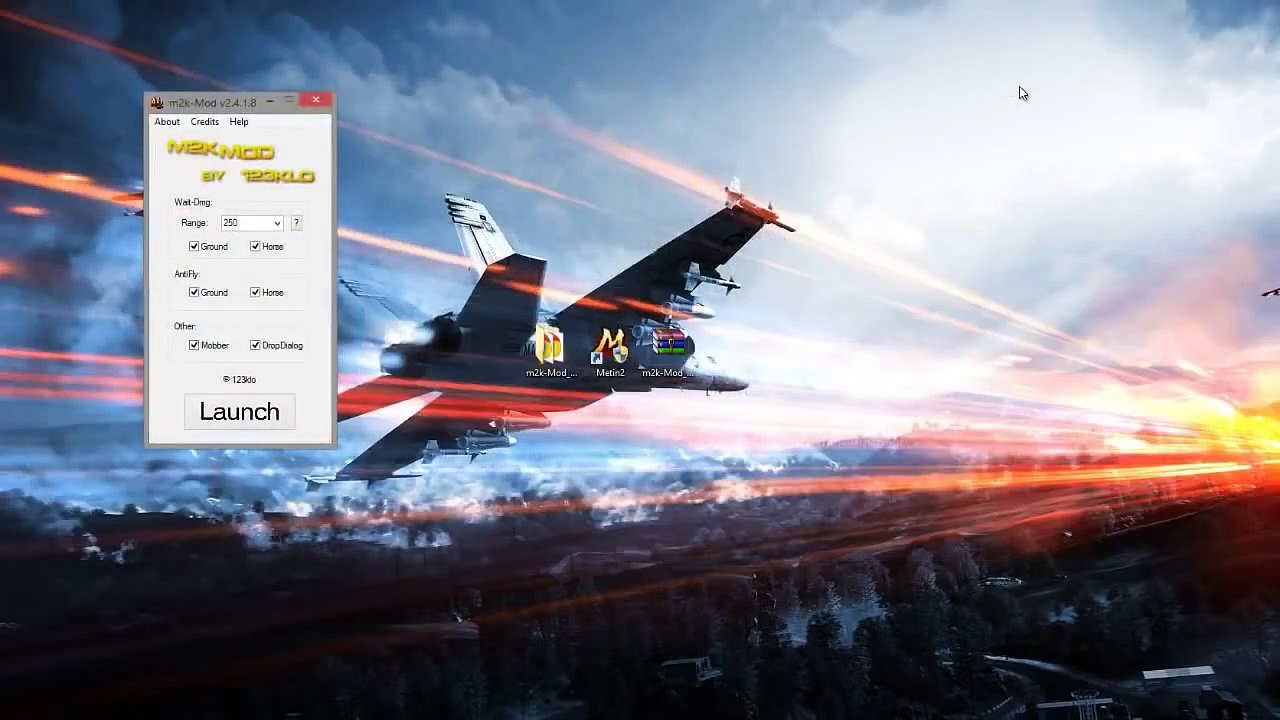 Metin2 TR m2k Mod EXP Bot Hilesi [16.05.2015] [GÜNCEL] [krcby çalışan hile]