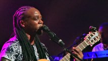 Extrait du concert d'Admiral T à l'Atrium le jeudi 14 mai 2015 (Martinique)