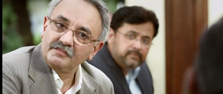 ' Maalik ' Pakistani movie First Look 2015 by Ashir Azeem