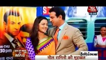 Itna Karo Na Mujhe Pyaar Full 14th May 2015 - Neil Ragini Main Love