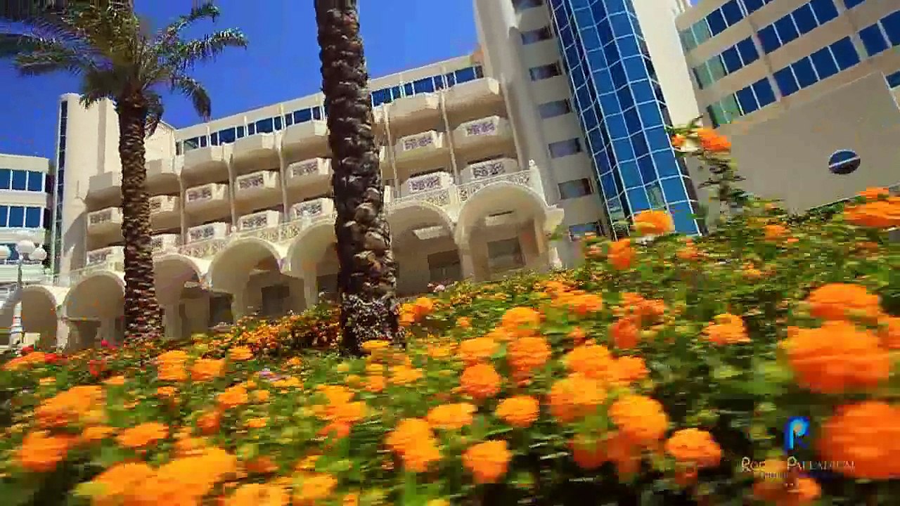 Rodos Palladium Leisure & Wellness Official Video Clip