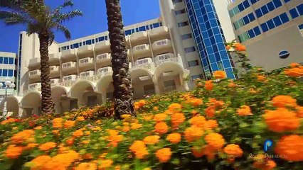 Rodos Palladium Leisure & Wellness Official Video Clip