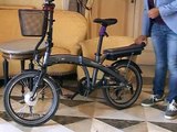 Mobilità alternativa e sostenibile Iniziativa del Comune di Caltanissetta