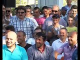 Kosova- Bashkëpunoj me këdo për të mirën e qytetarëve të Tiranës - Albanian Screen TV