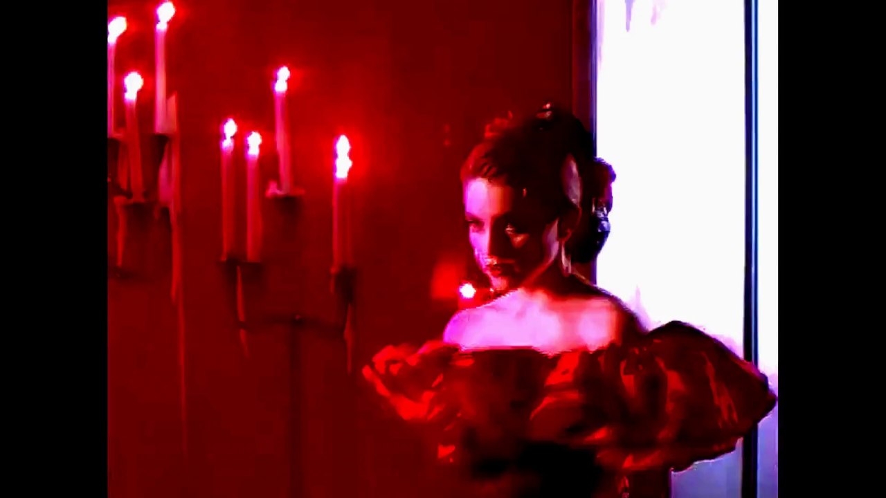 Madonna - La Isla Bonita (Digitally Re-Mastered) [OFFICIAL MUSIC VIDEO]